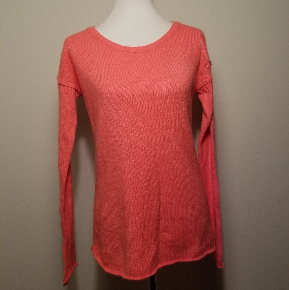 Pink GAP Sweater
